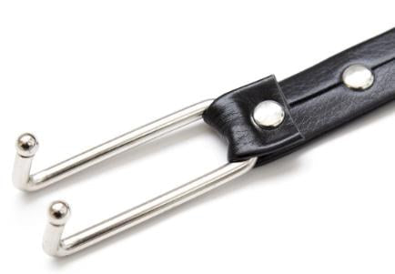 BDSM nose hook with strap Dubai