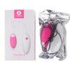 Pandora vibrating egg pink packaging Dubai
