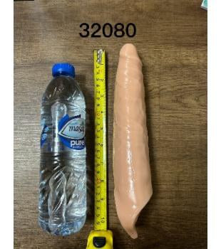 Penis sleeve condom XL silicone in Dubai
