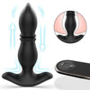 Piercing Duke RCT thrusting anal plug in the UAE