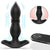 Piercing Duke RCT thrusting anal plug in the UAE