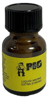 Pig Liquid Aroma Extra Strong Poppers (10ml) bottle available at Dubai Love Toys