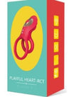 Playful Heart RCT retail box UAE