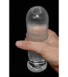 Pleasure sleeve set packaging UAE