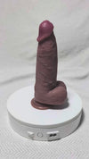 Non-Automatic Bold Dildo