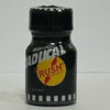 Radikal Rush Poppers (10ml) bottle available at Dubai Love Toys