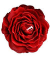 Rose drip candle for wax play in the UAE