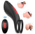 Sajittas vibrating cock ring with remote in the UAE