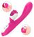 Sensation rotating tongue rabbit vibrator in the UAE