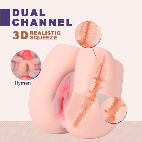 Flexy Sally Sex Doll