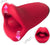 Sex Lips biting tongue vibrator in Dubai