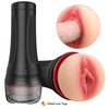 Hercules Realistic Male Masturbator Pocket Pussy Vagina Suction Sex Toy