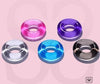 Silicone cock ring set of 6 in the UAE