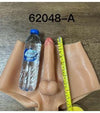 Silicone pants hollow sleeve Type A in the UAE
