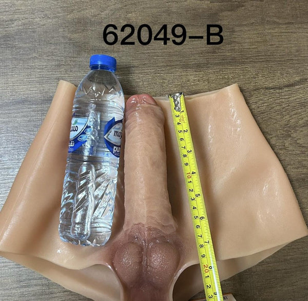 Silicone pants hollow sleeve Type B in Dubai