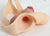 Silicone pants hollow penis sleeve in the UAE