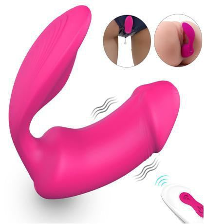 Sparrow wearable vibrator with remote in Dubai