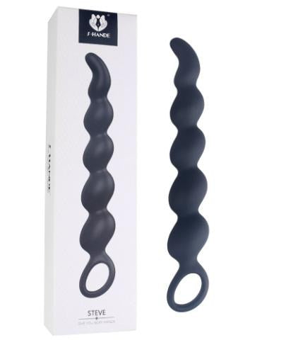 Stint anal beads retail box Dubai