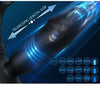String Moon app control thrusting anal plug Dubai