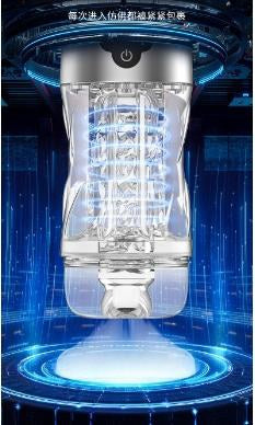 Auto suction male masturbator cup Dubai