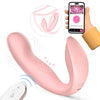 Teasing G app wearable vibrator in the UAE