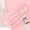 Teasing G app control G-spot vibrator Dubai