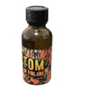 Tom of Finland Poppers - Orange Comic Label (30ml) bottle available at Dubai Love Toys