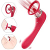 Trumpet licking and suction vibrator in Dubai
