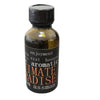 Ultimate Paradise Poppers - Black Label (30ml) bottle available at Dubai Love Toys