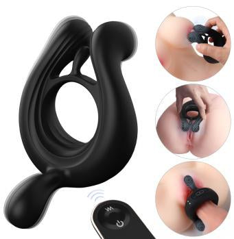 Unicorn-RCT vibrating cock ring in the UAE