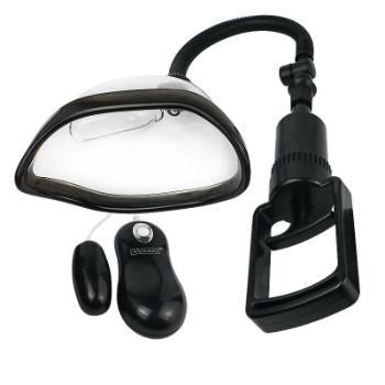 Vagina sucker pump with vibrator in the UAE