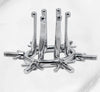 Adjustable speculum dilator stainless UAE