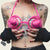 Vicni nipple massager vibrator in the UAE