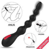 Vins vibrating anal beads in the UAE