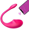 Vivid app control vibrating egg in Dubai